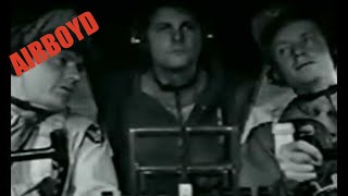 How To Fly The B-17: Flight Operations (1943)