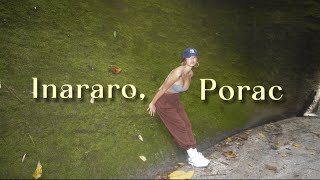 Inararo, Porac, Pampanga Best Place To Medidate