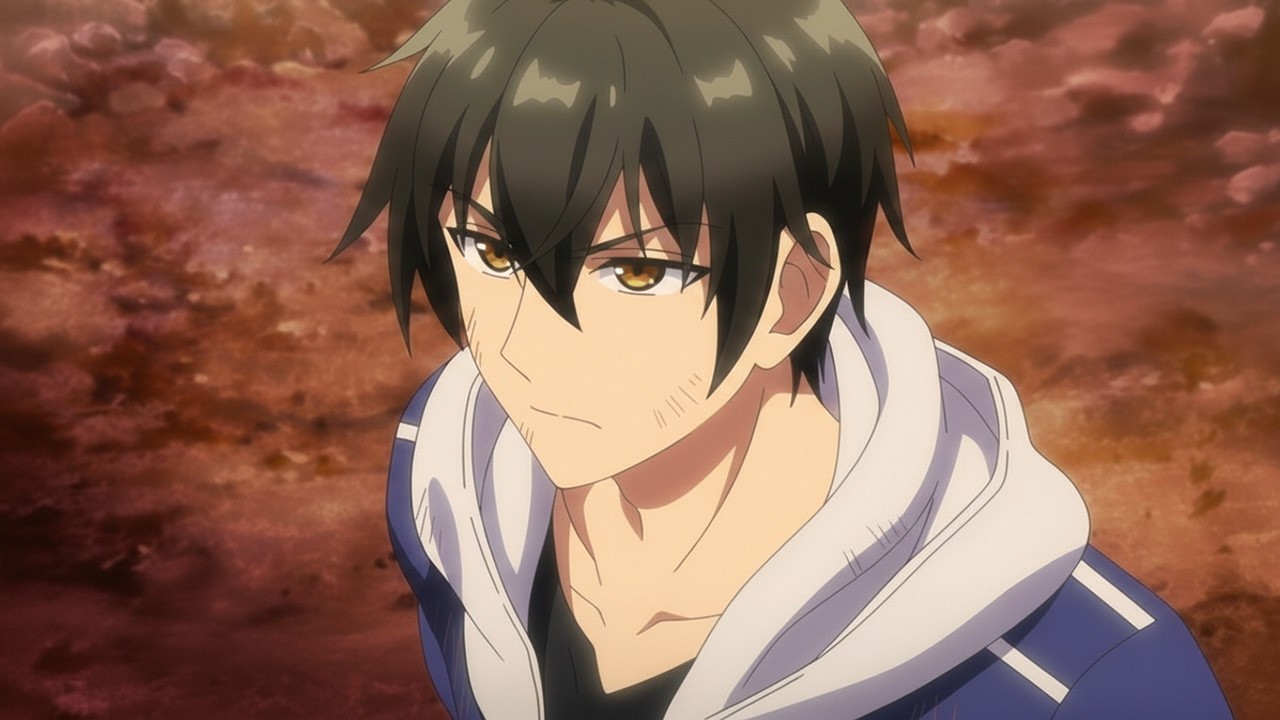 شاب كحيان اتولد من جديد بقوة أسطورية خلت كل المغامرين في حالة صدمة | ملخص أنمي كامل