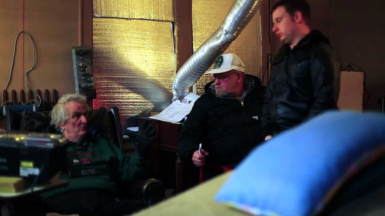 Super Soldier Talk with Preston Nichols Montauk Survivors February