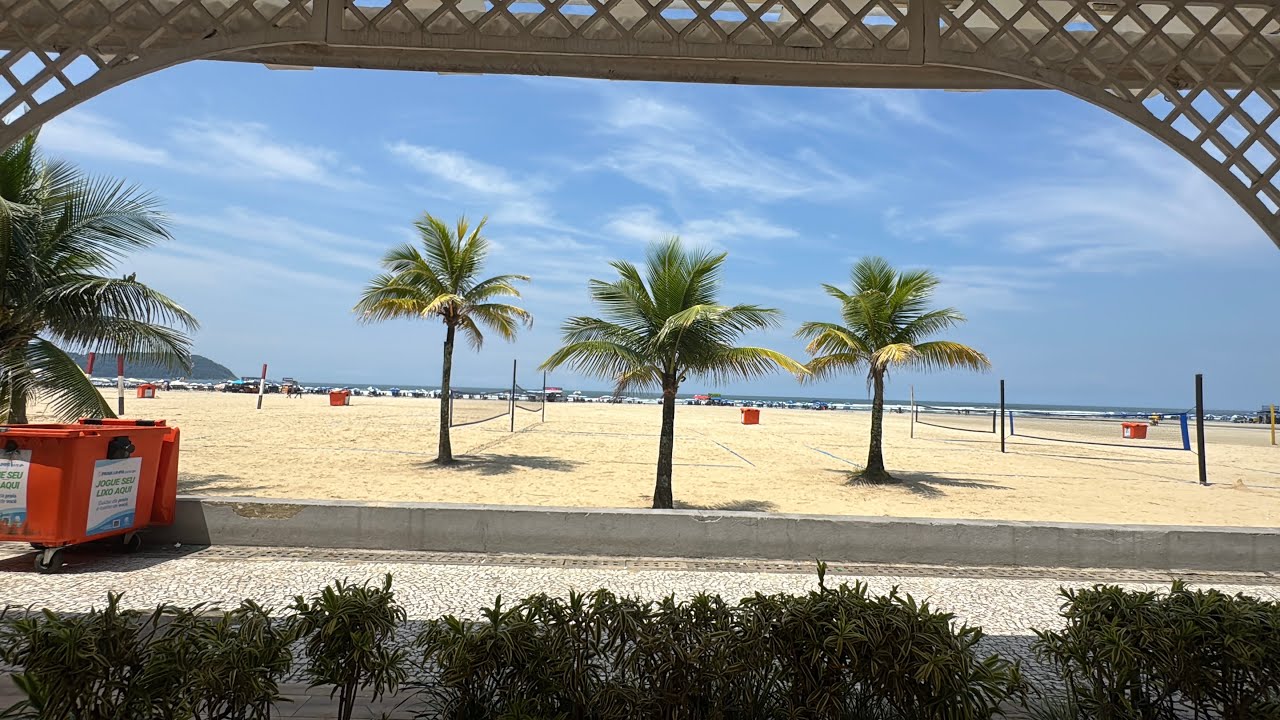 GUILHERMINA PRAIA GRANDE 