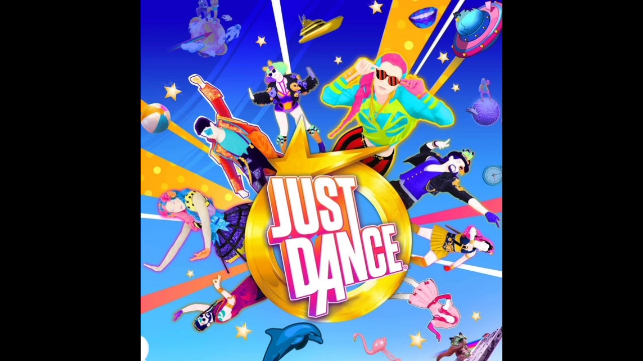 Just Dance Soundtrack - Prince Ali (Official Audio)