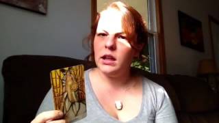 My Golden Dawn Inspired Decks @DivineGypsy
