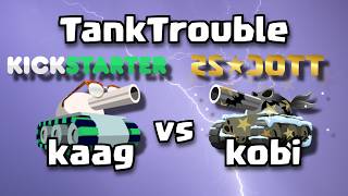 Tank Trouble Mud s Tourney 2026 GRAND FINALS