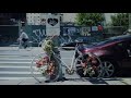The Ghosts of Cyclists That Haunt City Streets