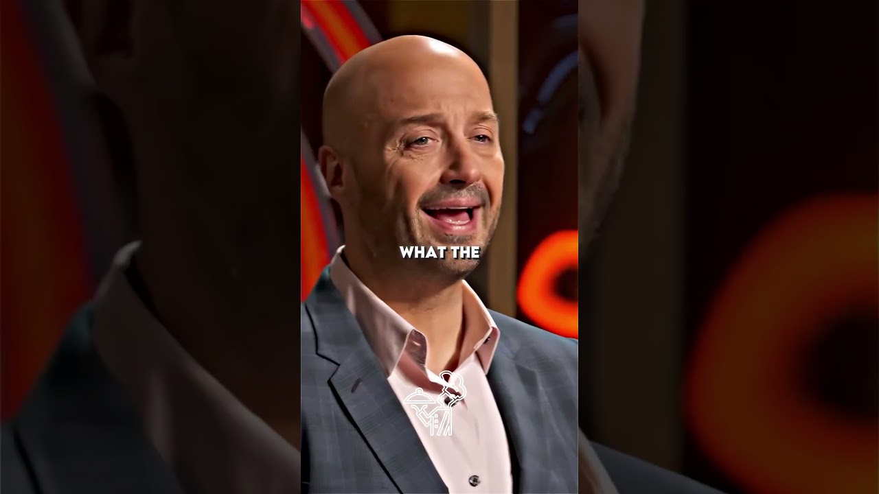 young cook shocks joe BASTIANICH! 