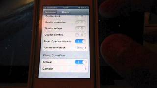 SPRINGTOMIZE 2 IOS 6 MAS REVIEW