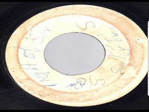 Winston Francis - California dreaming - YouTube