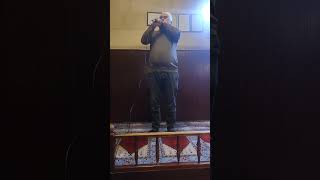 Ürdün kürdi makamı Ezanı yoğun istek üzerine Orijinal ses/Mahmut ALTUNDAĞ 