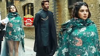 প্রচণ্ড ঠাণ্ডায় ডান্স করতে বাধ্য হল পায়েল | Bhaijaan Elo Re|Shakib Khan|Payel