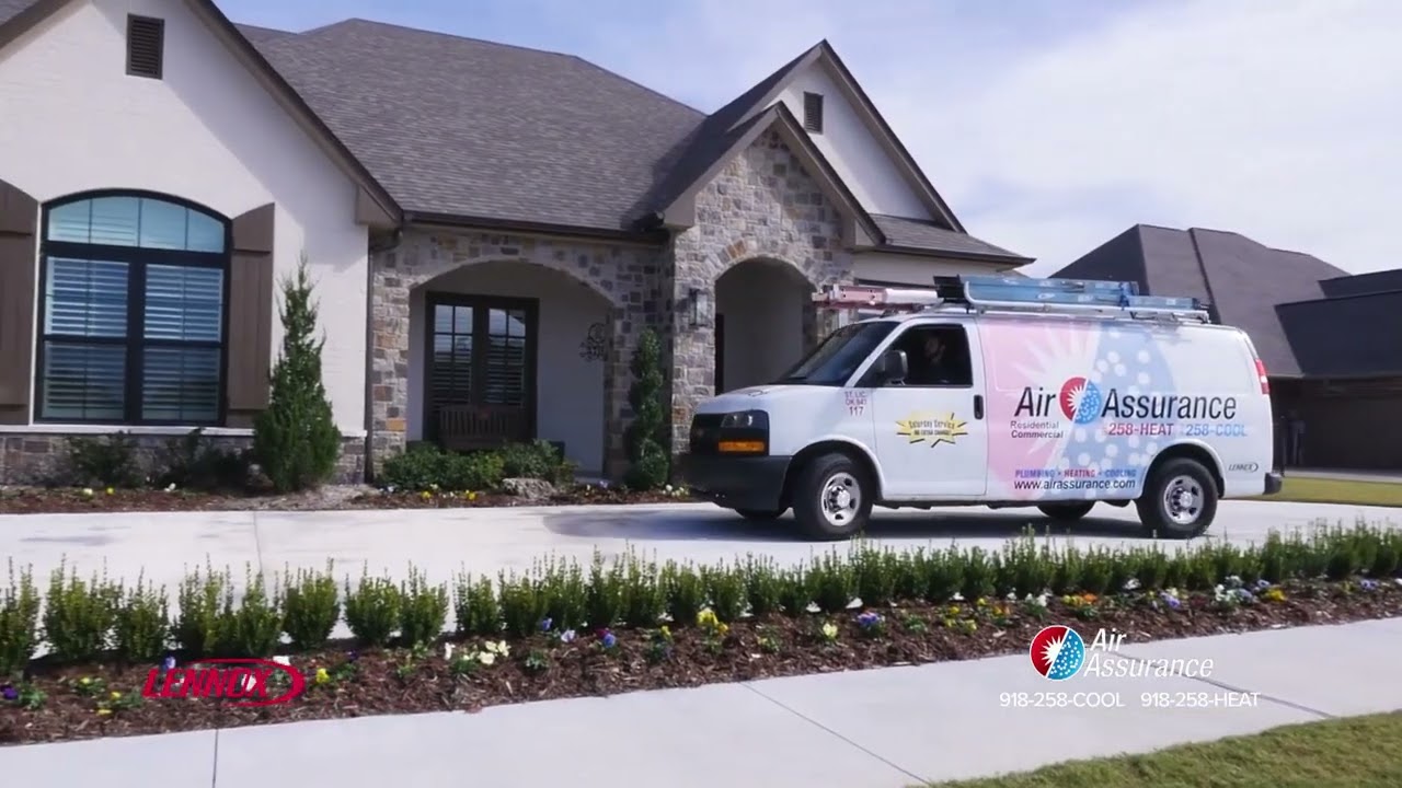 Air Conditioning Maintenance Services Estimates | 918-258-COOL