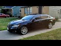 2014 Lexus GS 350 review and backstory