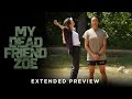 Merit Comes Back To Pay Her Respects | My Dead Friend Zoe