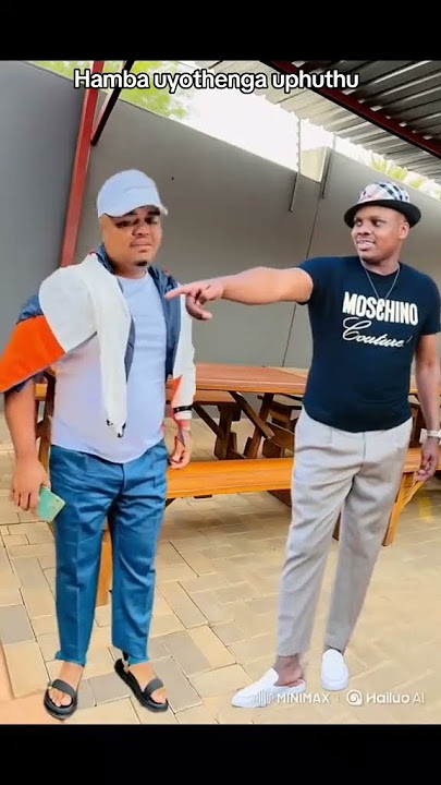 Mthandeni Sk & Khuzani Mpungose  #maskandi #newmaskandi2025 #maskandinews #bhincanation