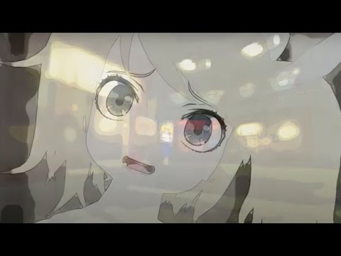 【鏡音リンV4X】街角の女【オリジナル曲MMDドラマPV】
