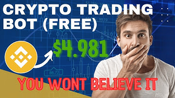 💰 HOW I MADE 5K IN FEW HOURS 🤯  BINANCE TRADING BOT [NO DOWNLOAD] 🚀 FRONT RUNNING BOT [WORKING 2022]