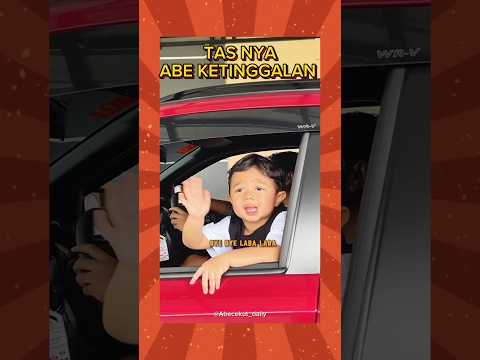 ABE DAN PAPI JOGET BARENG 🤣 LUCU BANGET #abeabeabe #abecekut #abedaily #bayilucu #anaklucu #bayiimut