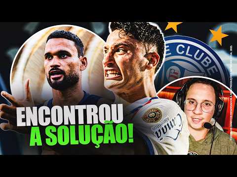 👀 THE NO. 9 BAHIA ALWAYS DREAMED OF IS FINALLY HERE... 🚨 ANALYST REACTS TO THE PLAYS!