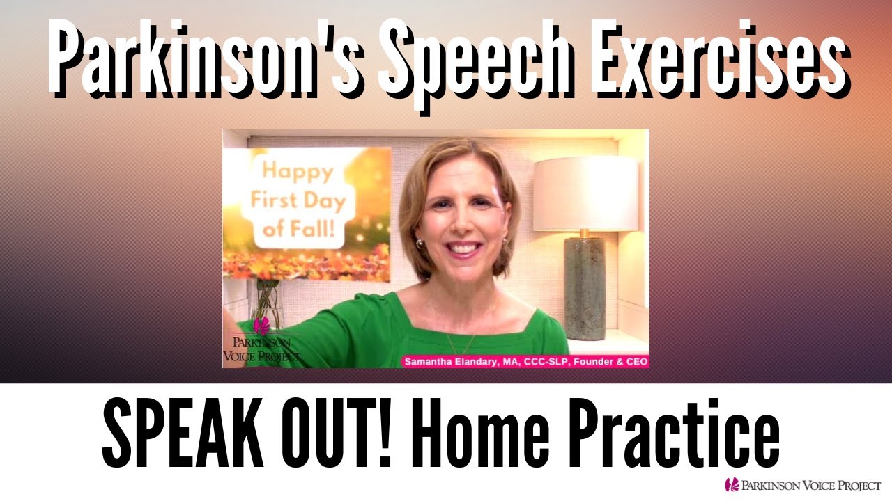 09 22 22 Parkinson s Speech Exercises YouTube 09 22 22 parkinson s speech exercises youtube