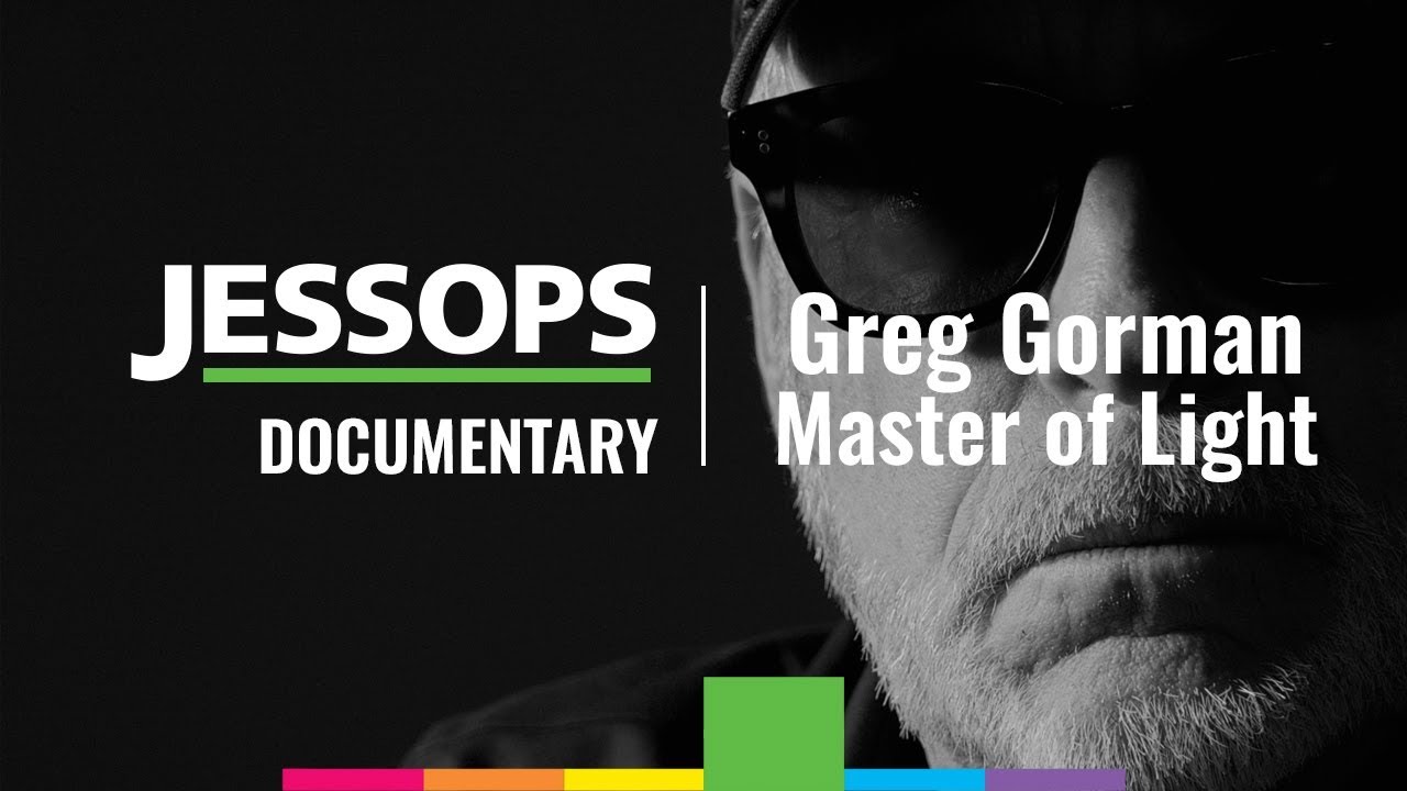 Greg Gorman | The best celebrity Portrait Photographer | Jessops