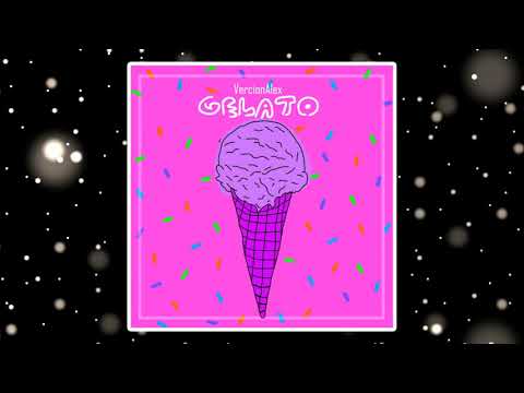 GELATO - VercionAlex - (Audio Oficial)