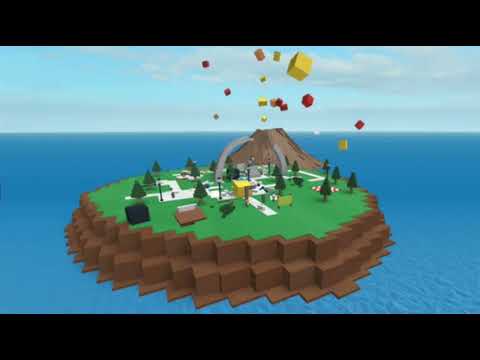 Natural Disaster Survival Ost:Earthquake sound [Remastered]