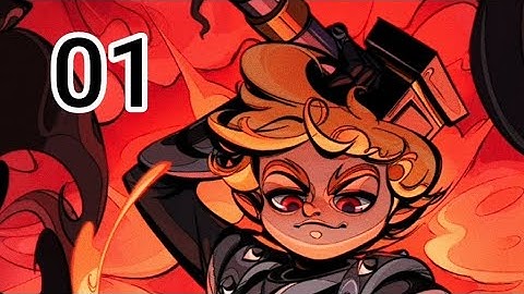 Smithing Master - First Day in Game - Gameplay Part 01