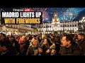 New Year 2026 LIVE Madrid New Year S Eve 2026 Fireworks Puerta Del Sol Celebration Firstpost