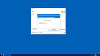 Account Setup for Windows PC App - PivotSIP Quick Start Series