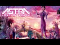 Astra Lost in Space OP/Opening Full『nonoc – Star*frost』