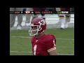00's RB's Collide! (Redskins vs. Chiefs 2005, Week 6)