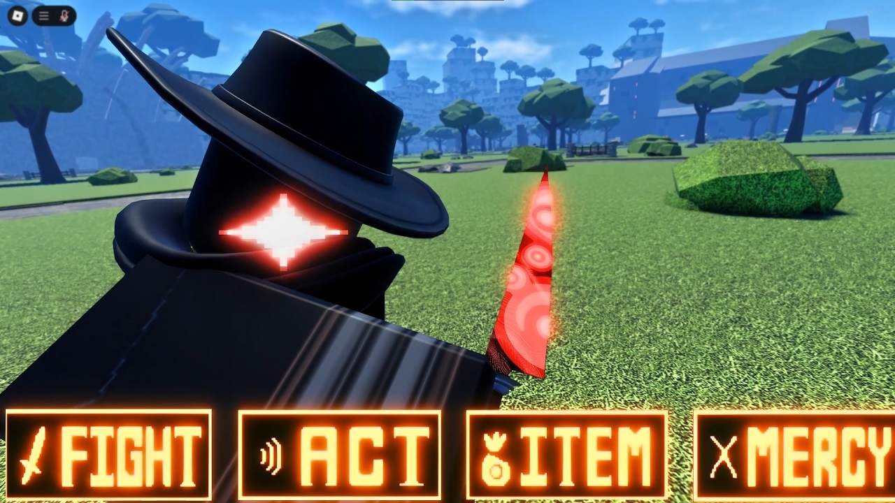 Jump Showdown ПОЛНЫЙ ОБЗОР с BLOXSHADE (Кратос и Чара)