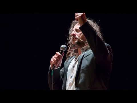 MARTIN ALVARADO "Cimarron de Ausencia" con Sexteto Visceral