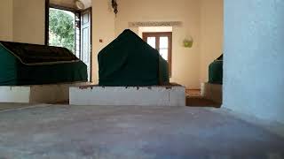 Zincir Kıran Mehmed Efendi Alperen Ve Evliyâla