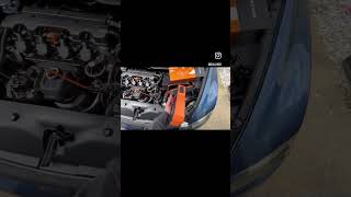 Dead Battery vs OXILAM Jump Starter OXILAM #JumpStarter #CarBattery #DeadBattery #RoadsideEmergency