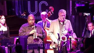 The Canadian Jazz Collective - Kirk MacDonald