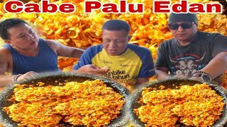 Download Lagu KFC PANGGANG CABE PALU PEDAS AMPUN OM MP3