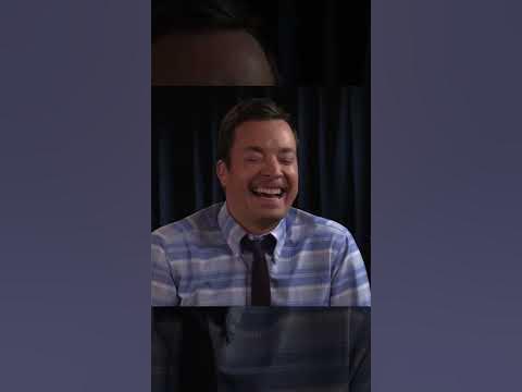 Jiminy Glick interviews Jimmy Fallon - YouTube
