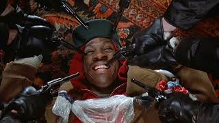 Vietnam Vet - Trading Places. Remastered [HD]