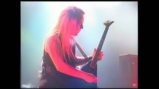 Children Of Bodom - [Live in Japan 2003] 4K Remastered