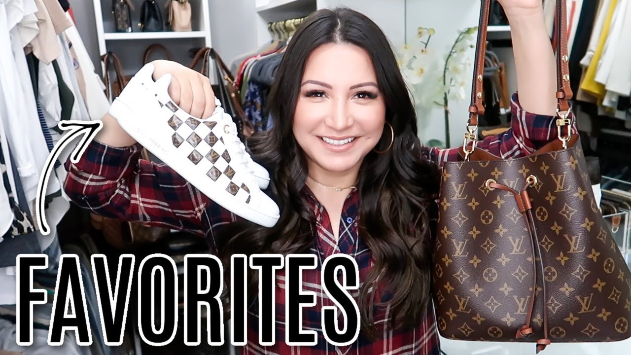 BEAUTY, FASHION and LIFESTYLE FAVORITES | LuxMommy - YouTube