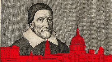 Gresham College & the History of Mathematics: Professor Tony Mann