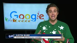 Identity theft threat heightens during the holidays