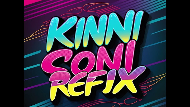 Kinni Soni refix | Darshan Raval | Shruti S.| Gurpreet S. | Naushad Khan | Out Of Control