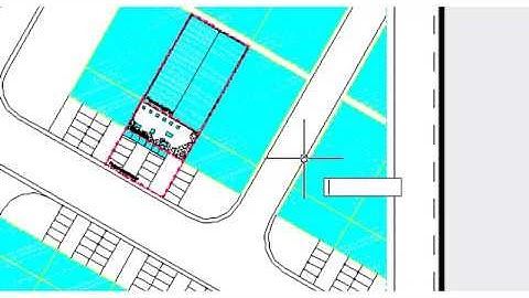 Como recortar imagens, blocos, viewports e outros com o comando CLIP do DRAFTCAD