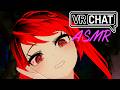 ASMR Homie Cuddles &amp; Jingling Keys VRChat for stress relief