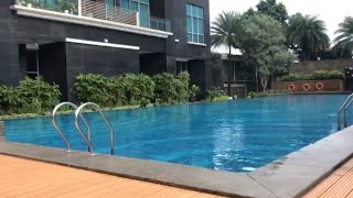 Residence 8 @ Senopati - For Rent 2 Beds 2 Baths 178 sqm