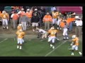 1999 Fiesta Bowl highlights: Tennessee vs. Florida State