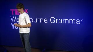 Escaping Autopilot | Nathan Healey | TEDxWestbourne Grammar Youth