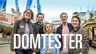 DOMTESTER Sommerdom 2017 Teil1